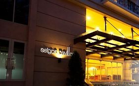 Căn Hộ Dịch Vụ Saigon Pavillon Hotel