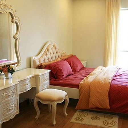 Căn hộ dịch vụ Saigon Pavillon Hotel TP. Hồ Chí Minh Ngoại thất bức ảnh