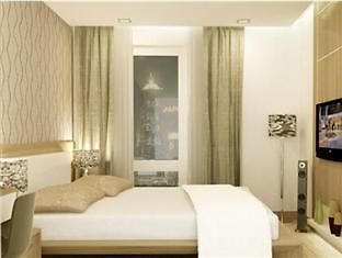 Căn hộ dịch vụ Saigon Pavillon Hotel TP. Hồ Chí Minh Ngoại thất bức ảnh