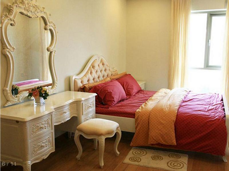 Căn hộ dịch vụ Saigon Pavillon Hotel TP. Hồ Chí Minh Ngoại thất bức ảnh