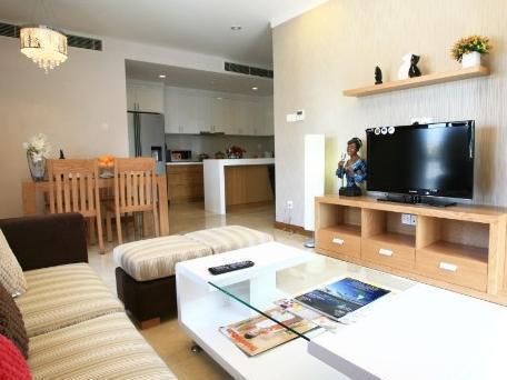 Căn hộ dịch vụ Saigon Pavillon Hotel TP. Hồ Chí Minh Ngoại thất bức ảnh